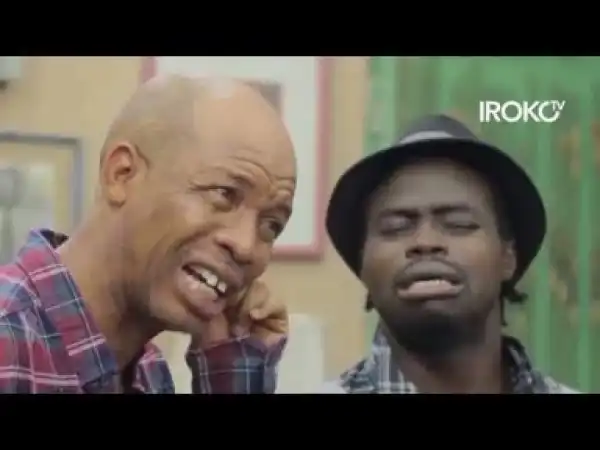 Video: Diary Of Harrison - Latest 2018 Nigerian Nollywood Drama Movie (English Full HD)